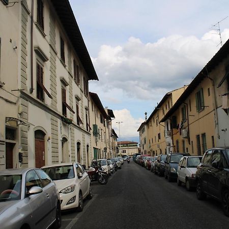 Officina 32 Apartman Firenze Kültér fotó