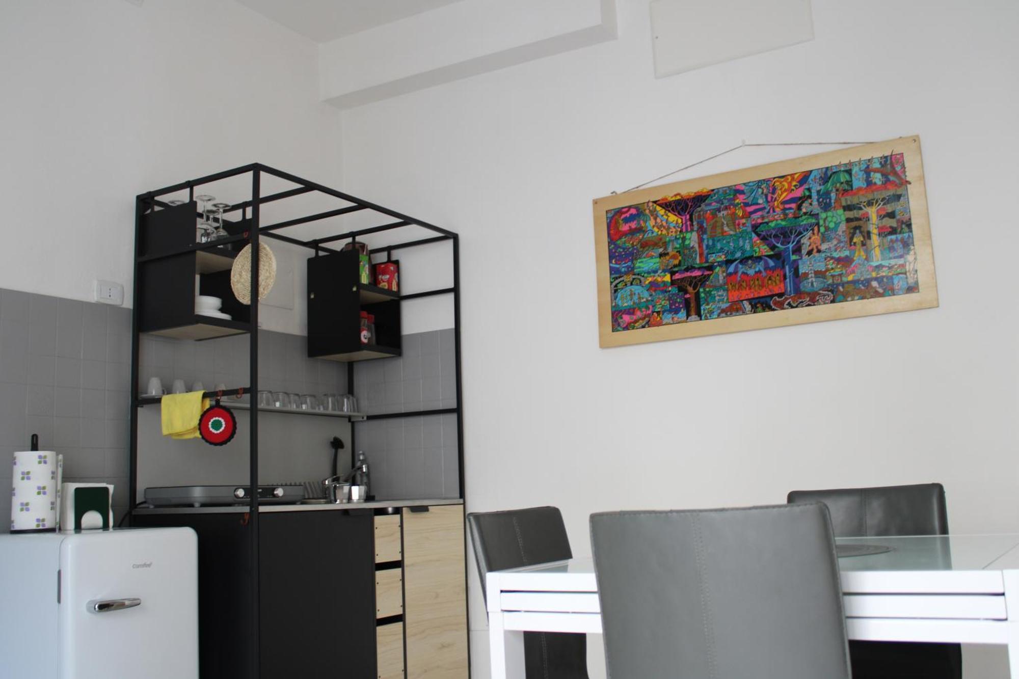 Officina 32 Apartman Firenze Kültér fotó