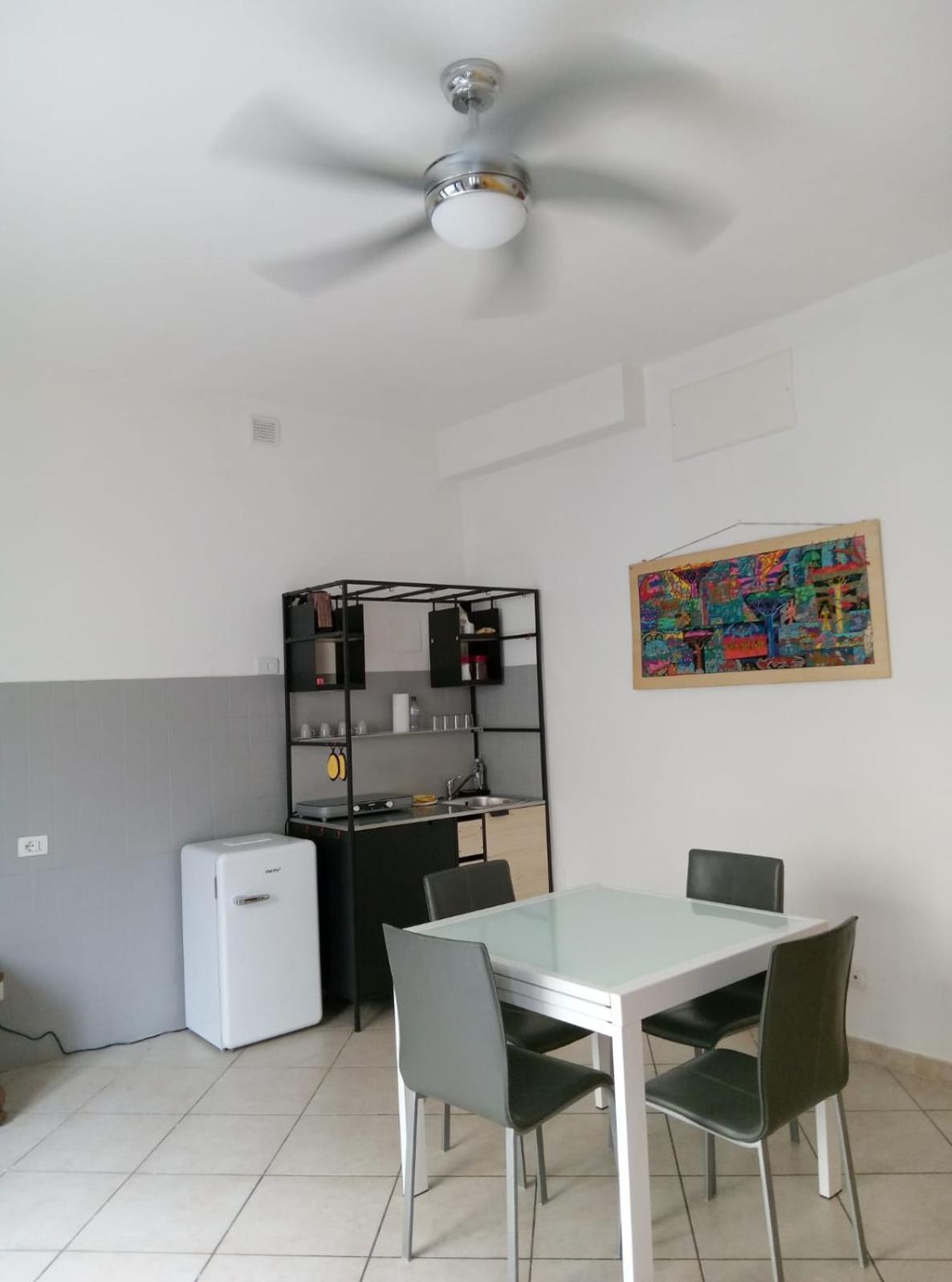 Officina 32 Apartman Firenze Kültér fotó