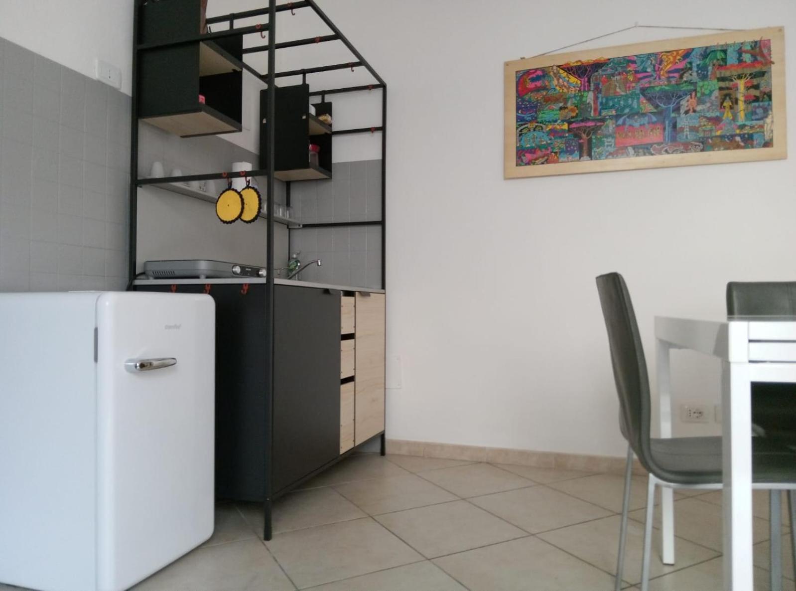 Officina 32 Apartman Firenze Kültér fotó