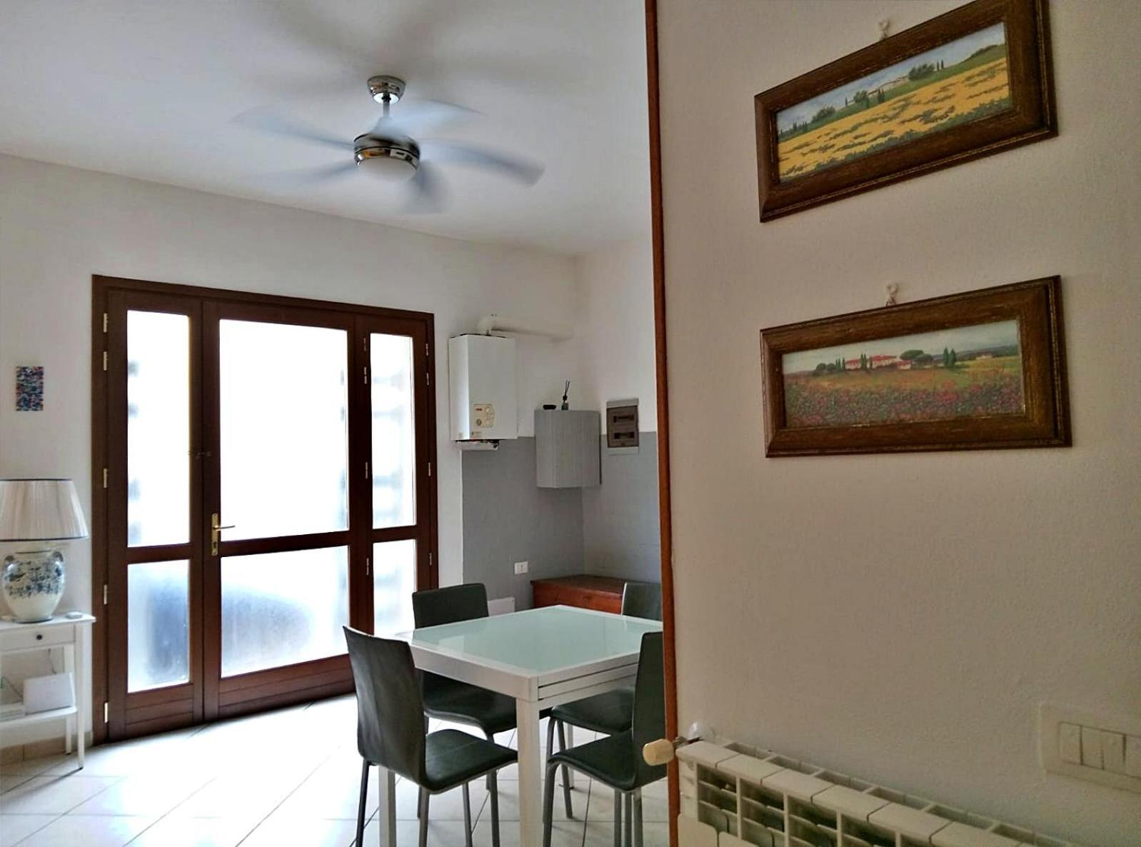 Officina 32 Apartman Firenze Kültér fotó