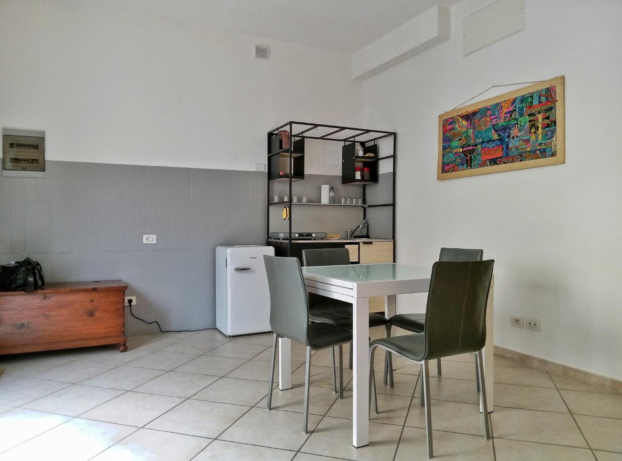Officina 32 Apartman Firenze Kültér fotó